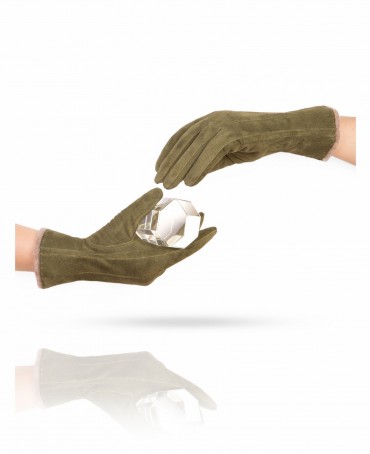 Перчатки Женские i.SP13_FIRE/FORET